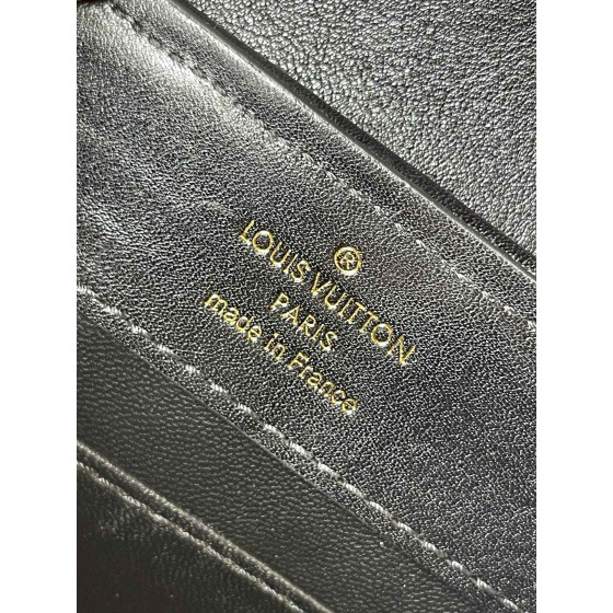 𝐋𝐎𝐔𝐈𝐒𝐕𝐔𝐈𝐓𝐓𝐎𝐍 M22270/M48865 colorful weaving