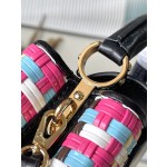 𝐋𝐎𝐔𝐈𝐒𝐕𝐔𝐈𝐓𝐓𝐎𝐍 M22270/M48865 colorful weaving