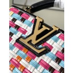 𝐋𝐎𝐔𝐈𝐒𝐕𝐔𝐈𝐓𝐓𝐎𝐍 M22270/M48865 colorful weaving