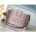 𝐋𝐎𝐔𝐈𝐒𝐕𝐔𝐈𝐓𝐓𝐎𝐍 N81976Petite Malle handbag