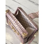 𝐋𝐎𝐔𝐈𝐒𝐕𝐔𝐈𝐓𝐓𝐎𝐍 N81976Petite Malle handbag