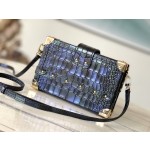 𝐋𝐎𝐔𝐈𝐒𝐕𝐔𝐈𝐓𝐓𝐎𝐍 N81604Petite Malle handbag