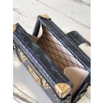 𝐋𝐎𝐔𝐈𝐒𝐕𝐔𝐈𝐓𝐓𝐎𝐍 N81604Petite Malle handbag