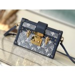 𝐋𝐎𝐔𝐈𝐒𝐕𝐔𝐈𝐓𝐓𝐎𝐍 N22882 Blue