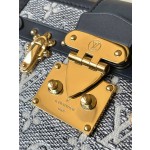 𝐋𝐎𝐔𝐈𝐒𝐕𝐔𝐈𝐓𝐓𝐎𝐍 N22882 Blue