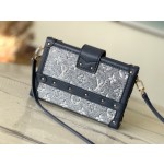 𝐋𝐎𝐔𝐈𝐒𝐕𝐔𝐈𝐓𝐓𝐎𝐍 N22882 Blue