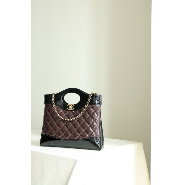 𝐂𝐇𝐀𝐍𝐄𝐋 Bag King 31 Handbag Mini