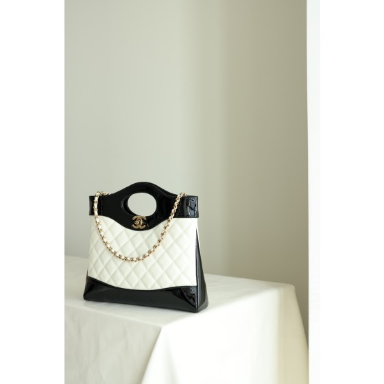 𝐂𝐇𝐀𝐍𝐄𝐋 Bag King 31 Handbag Mini