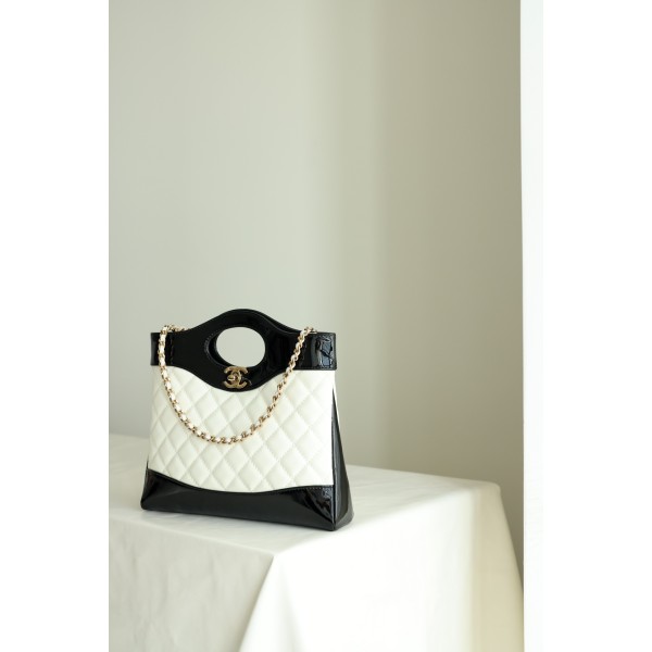 𝐂𝐇𝐀𝐍𝐄𝐋 Bag King 31 Handbag Mini