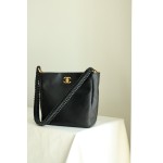 𝐂𝐇𝐀𝐍𝐄𝐋 Hobo hippie bag