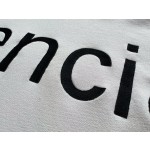 Balenciaga hoodie popular
