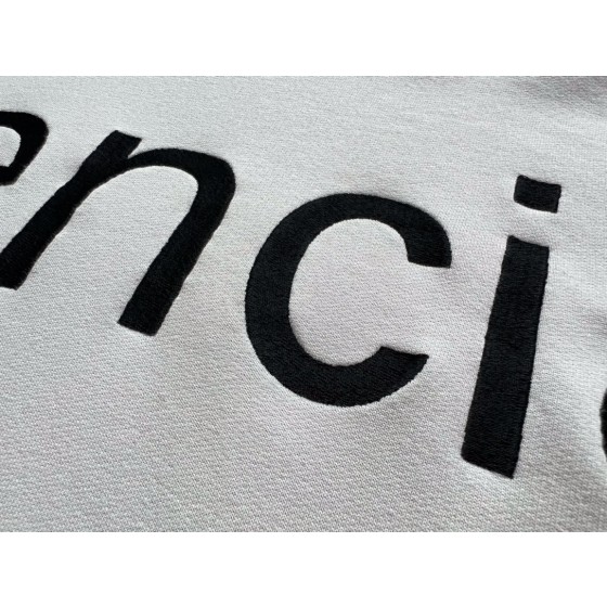 Balenciaga hoodie popular