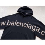 Balenciaga hoodie popular