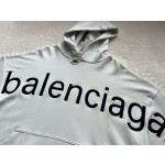 Balenciaga hoodie popular