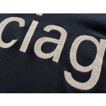 Balenciaga hoodie popular