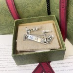 Gucci Skeleton Bracelet