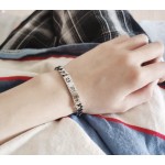 Gucci Skeleton Bracelet