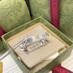 Gucci Skeleton Bracelet