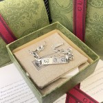 Gucci Skeleton Bracelet