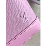 𝐋𝐎𝐔𝐈𝐒𝐕𝐔𝐈𝐓𝐓𝐎𝐍 M22620 Plum Red