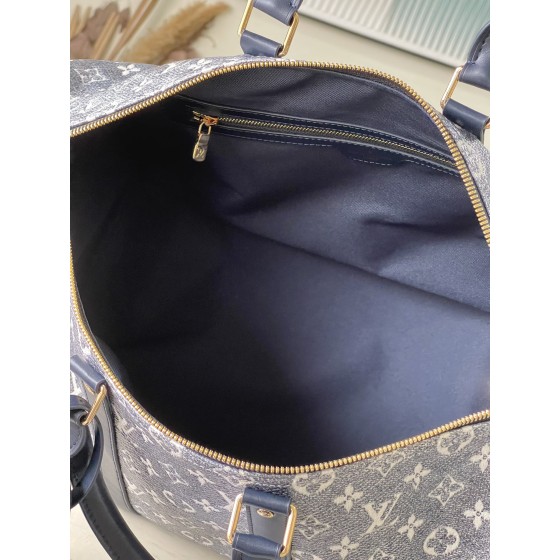 𝐋𝐎𝐔𝐈𝐒𝐕𝐔𝐈𝐓𝐓𝐎𝐍 M22923 blue (dazzling)