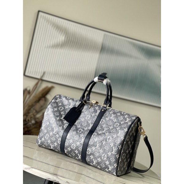 𝐋𝐎𝐔𝐈𝐒𝐕𝐔𝐈𝐓𝐓𝐎𝐍 M22923 blue (dazzling)