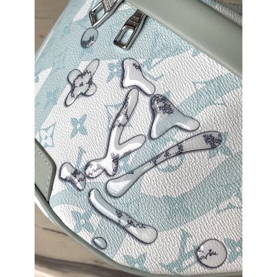 𝐋𝐎𝐔𝐈𝐒𝐕𝐔𝐈𝐓𝐓𝐎𝐍 M22576 This Discovery Waistpack