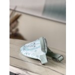 𝐋𝐎𝐔𝐈𝐒𝐕𝐔𝐈𝐓𝐓𝐎𝐍 M22576 This Discovery Waistpack