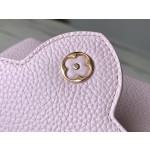 𝐋𝐎𝐔𝐈𝐒𝐕𝐔𝐈𝐓𝐓𝐎𝐍 M22178 mini This CAPUCINES mini handbag