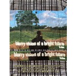 Louis Vuitton Landscape Plaid Long Shirt Coat