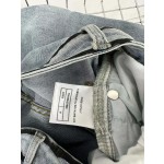 Prada PR Colorblock Triangle Stretch Leggings