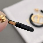 Dior earrings