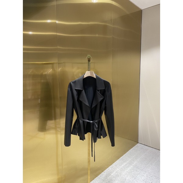 Hermes imported to Türkiye 🇹🇷 Sheepskin jacket