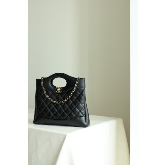 𝐂𝐇𝐀𝐍𝐄𝐋 Bag King 31 Handbag Mini