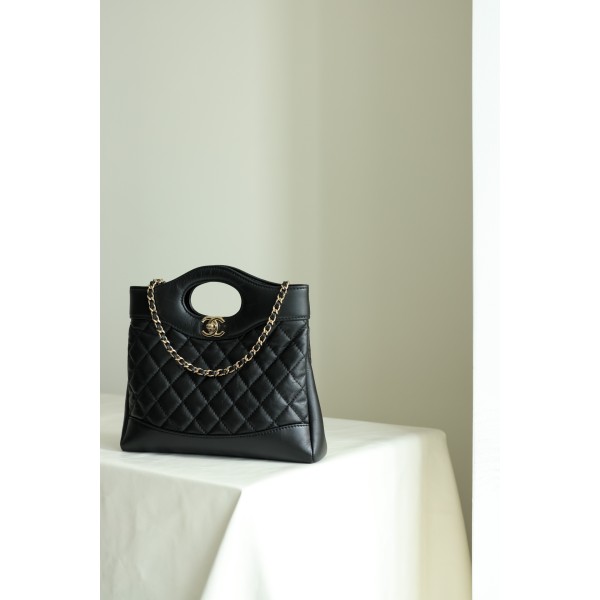 𝐂𝐇𝐀𝐍𝐄𝐋 Bag King 31 Handbag Mini