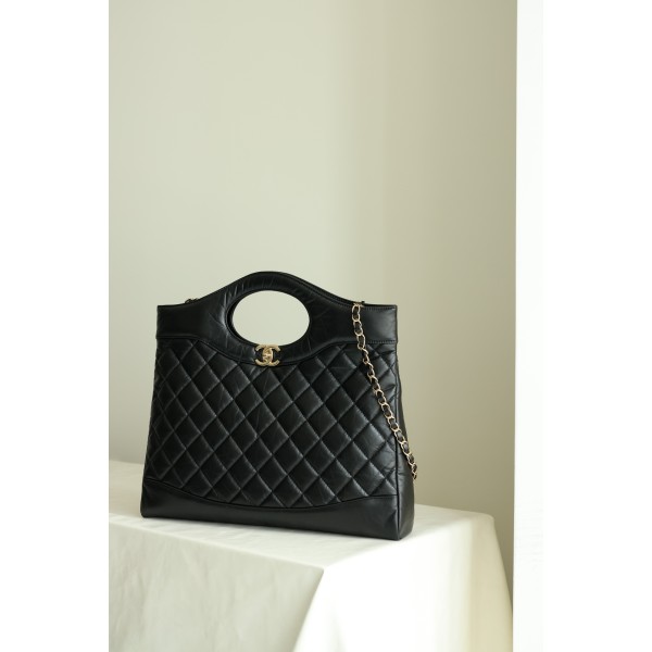 𝐂𝐇𝐀𝐍𝐄𝐋 Bag King 31 handbag