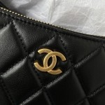 CHANEL 23C Moon Bag model number AS4067