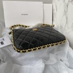 CHANEL 23C Moon Bag model number AS4067