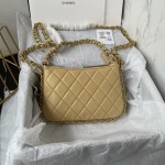 CHANEL 23C Moon Bag model number AS4067