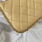 CHANEL 23C Moon Bag model number AS4067