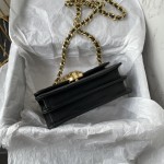 CHANEL 23C New Early Spring Vintage Bag Model Number: AS4069