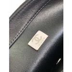 CHANEL Chain Wallet
