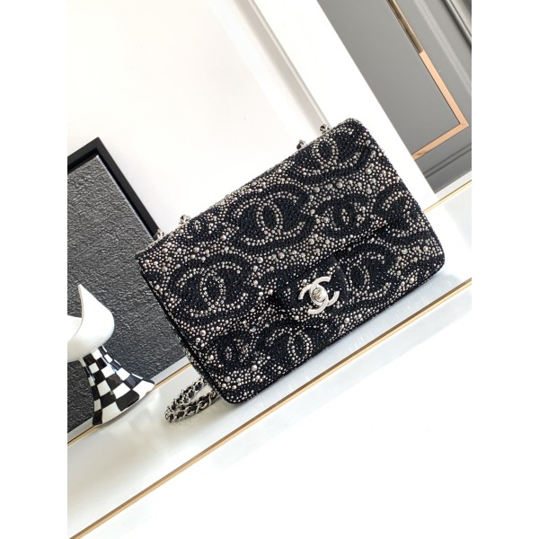 CHANEL Drill Pack CF