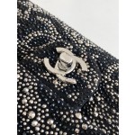 CHANEL Drill Pack CF