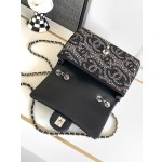 CHANEL Drill Pack CF