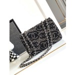 CHANEL Drill Pack CF