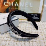 Saint Laurent hair hoop