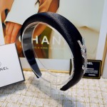 Saint Laurent hair hoop