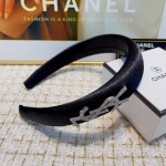 Saint Laurent hair hoop