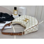 CELINE 𝐴𝑣𝑎 Underarm Bag Model: 114492